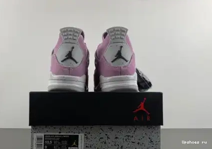 Jordan Retro AQ9129-501 Orchid AQ9129-501 4  Air 0327